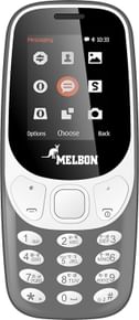 Melbon Dude 3310 vs Motorola Moto G54 5G