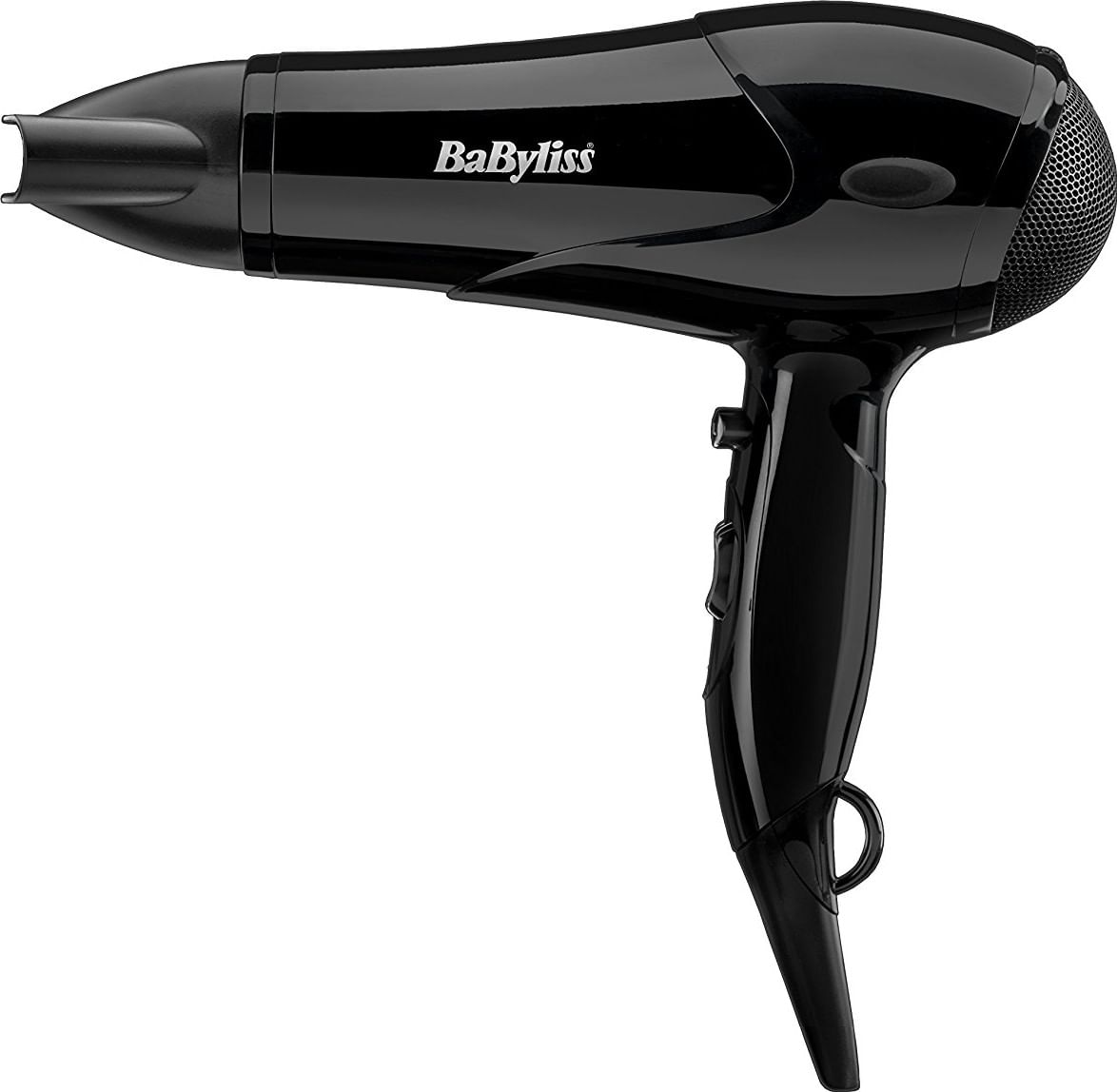 Babyliss 6704e. Фен FINEPOWER. Powerful hair Dryer.