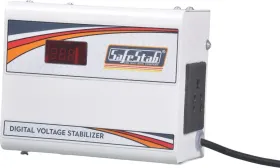 SafeStab Multi 50 Voltage Stabilizer