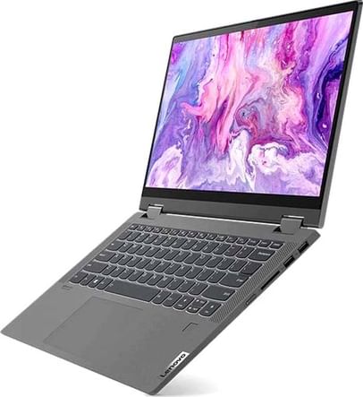 Lenovo IdeaPad Flex 5 82HU00PMIN Laptop (Ryzen 7 5700U/ 16GB/ 512GB SSD/ Win11 Home)
