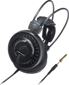 Audio-Technica ATH-AD700X Wired Headphones (Over the Head)