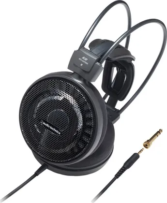 Audio-Technica ATH-AD700X Wired Headphones (Over the Head)