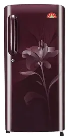 LG GL-B201ASLN 190L 5 Star Single Door Refrigerator