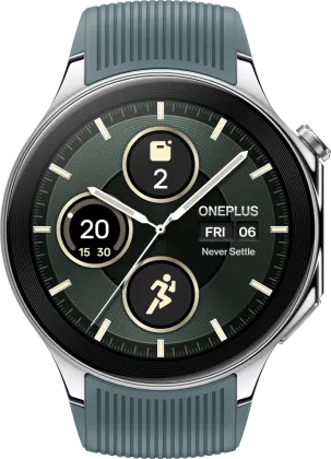 OnePlus Watch 3 Pro