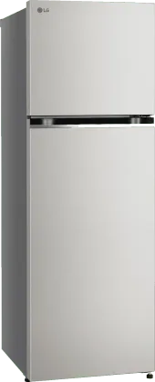 LG GLT3426SNUS 343 L 2 Star Double Door Refrigerator