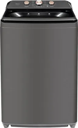 Midea MLTW41A1BMG 4.1 cu ft Fully Automatic Top Load Washer only