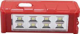 Tuscan 8 SMD Rechargeable High Beam Torch