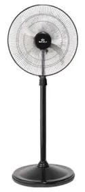 Bajaj Tez MK II Farata 450 MM Pedestal Fan