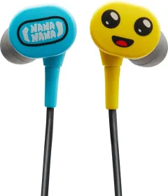PowerA NSHS0228-01 Wired Earphones