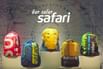Safari New Range Backpacks & Luggage From Rs. 400