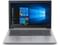 Lenovo Ideapad 330 (81D600B0IN) Laptop (AMD Dual Core A9/  4GB/ 1TB/ Win10)