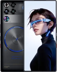 RedMagic 11S Pro