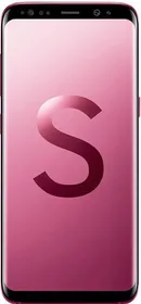 Samsung Galaxy S Light Luxury