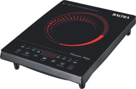 Baltra Touch Pro BIC-125 1800W Induction Cooktop