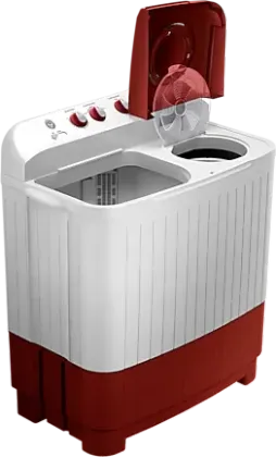 Samsung WT70C3000RR 7 Kg Semi Automatic Washing Machine
