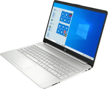 HP 15s-eq2144au Laptop (Ryzen 5 5500U/ 8GB/ 512GB SSD/ Win11 Home)