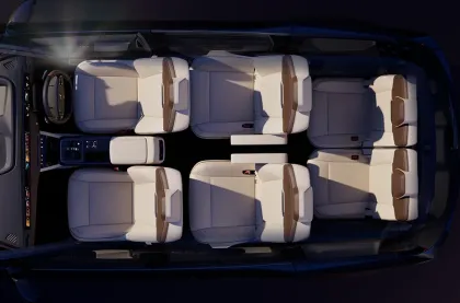 Mahindra XUV 7XO AX7L Diesel AT AWD