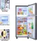 Godrej RT EONALPHA 270B RI ST GL 233 L 2 Star Double Door Refrigerator