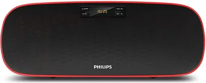 Philips MMS2140B/94 40W Portable Bluetooth Speaker