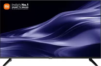 Xiaomi X Series 2023 Edition 43 inch Ultra HD 4K Smart LED TV