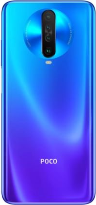 Poco X2 (6GB RAM + 128GB)