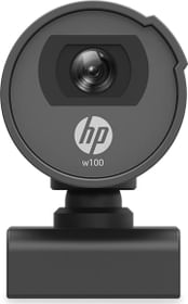HP W100 Digital Webcam