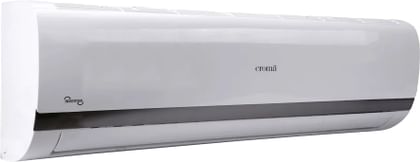 Croma CRAC7556 1 Ton  3 Star 2018 Split Inverter AC