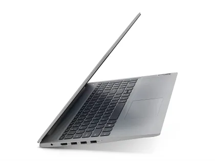 Lenovo Ideapad Slim 3 15IML05 81WB0158IN Laptop (10th Gen Core i3/ 4GB/ 256GB SSD/ Win10)