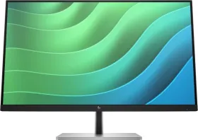HP E27 G5 27 inch Full HD Monitor