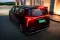 MG M9 Presidential Limousine
