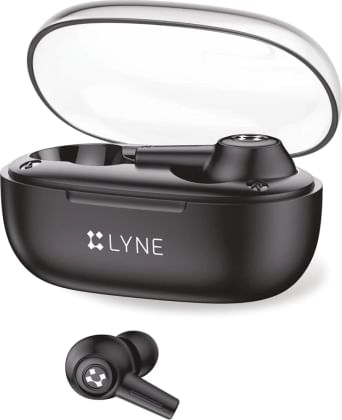 LYNE Coolpods 27 True Wireless Earbuds