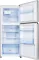 Panasonic NR-MBG31VSS3 307 L 3 Star Double Door Refrigerator
