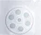 Electrolux ES80EEWH-CLS Semi Automatic Top Load Washing Machine