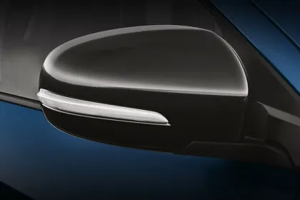 Maruti Suzuki XL6 Zeta AT