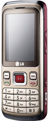 LG KM335, KM330