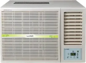 Lloyd GLW12I5FWGEV 1 Ton 5 Star 2023 Window AC
