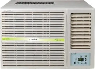 Lloyd GLW12I5FWGEV 1 Ton 5 Star 2023 Window AC