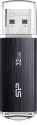 Silicon Power Blaze B02 USB3.1 Flash Drive Black