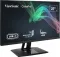 ViewSonic VP2756-2K 27 inch Quad HD Monitor