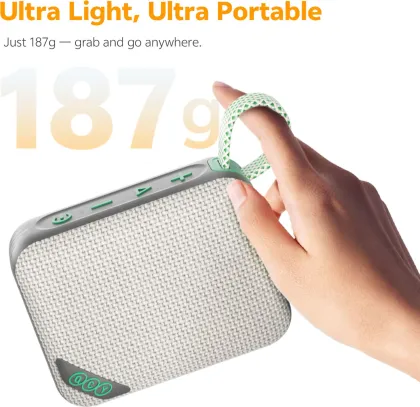 QCY SP2 5W Bluetooth Speaker