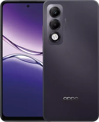 OPPO K13x 5G