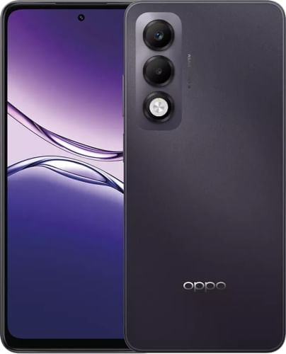 OPPO K13x