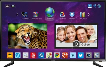 Onida 42FIE (42-inch) Full HD Smart TV