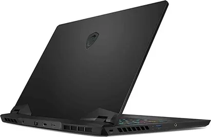 MSI GP66 Leopard 11UG-418IN Gaming Laptop (11th Gen Core i7/ 16GB/ 1TB SSD/ Win10 Home/ 8GB Graph)