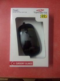 TeraByte TB-OP-43W Wired Optical Mouse Mouse
