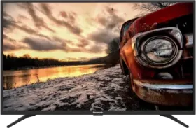 Panasonic Viera TH-32JS650DX 32-inch HD Ready Smart LED TV