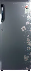 Kelvinator KC323PTHG 307 L Single Door Refrigerator