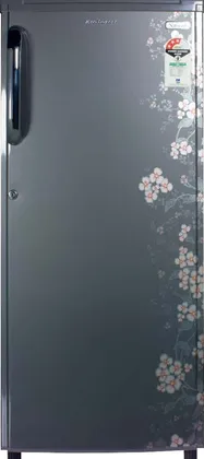 Kelvinator KC323PTHG 307 L Single Door Refrigerator