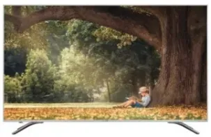 Lloyd L55U1X0IV 55 inch Ultra HD 4K Smart LED TV