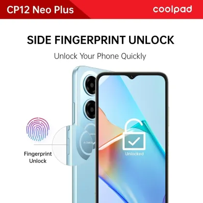 Coolpad CP12 Neo 4G